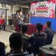 Semarak HUT RI ke-81, Kapolresta Mamuju Ajak Sabuk Kamtibmas Perkuat Persatuan dan Jaga Kamtibmas