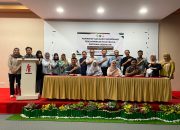 Unhas Dampingi DKPPKB Sulbar Susun Renja 2027 sesuai Permendagri 14/2026