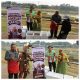 Banhub Sulbar Promosikan Kakao Lokal melalui 1.022 Botol Lasalaga Drink Minuman Cokelat di Seribu Liwetan Nusantara