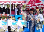Kepala DPMPTSP Sulbar: Semangat Kemerdekaan Harus Diwujudkan melalui Kerja Nyata dan Pengabdian kepada Masyarakat