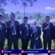DKP Sulbar Hadiri Upacara HUT ke-81 RI, Kobarkan Semangat Kemerdekaan dan Pengabdian