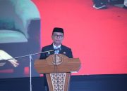 Syukuran dan Resepsi Kenegaraan Tutup Rangkaian HUT ke-81 RI di Soppeng