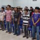 Sasar Gen Z Dalam HUT RI ke-81, Polresta Mamuju Gelar Turnamen Gembox PS3. Kapolresta : Jaga Persatuan Dan Isi Kemerdekaan Dengan Hal Positif