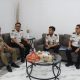Kantor Pertanahan Mamuju dan Imigrasi Perkuat Sinergi Antarinstansi, Tingkatkan Kualitas Pelayanan Publik