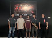 Tindak Cepat URC Polres Pasangkayu, Dua Pelaku Penganiayaan Sajam Diamankan