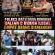 Polres Batu Bara Bongkar Dugaan Tambang Galian C Ilegal Empat Orang Diamankan dan memburu akktor Intelektual