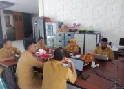 Pemkesra Sulbar Ikuti Coaching Clinic TPB, Terus Membangun Sinergi Antar Instansi