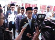 Remisi HUT ke-81 RI, Pemprov Sulbar Tegaskan Komitmen Pembinaan dan Reintegrasi Sosial Warga Binaan