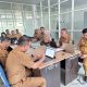 Inspektorat Sulbar Laksanakan EPPD 2026 terhadap LPPD Kabupaten Mamuju