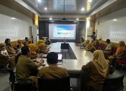 Biro Hukum Sulbar Optimalkan Penggunaan Aplikasi Fleksi, Tingkatkan Efektivitas Kerja ASN