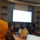 Perkuat Tata Kelola Organisasi, Dinas Pangan Sulbar Ikuti Rapat Evaluasi Peta Probis