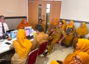 Dukung Inovasi Layanan Keuangan Daerah, BPKAD Sulbar Bentuk Tim Efektif Aksi Perubahan PKA 2026