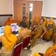 Dukung Inovasi Layanan Keuangan Daerah, BPKAD Sulbar Bentuk Tim Efektif Aksi Perubahan PKA 2026