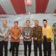 Buka Malam Kesenian Liliriaja, Bupati Soppeng Bangga Lihat Semangat dan Kebersamaan Warga Rayakan HUT RI ke-81