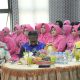 Bupati dan Ketua DPRD Soppeng Hadiri Kenal Pamit Lima PJU Polres