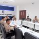 Evaluasi dan Pemantapan Layanan, Ditlantas Polda Sulbar Gelar Rapat Koordinasi Regident Secara Daring