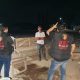 Patroli Sisir Area Rawan, URC Polda Sulbar Hadir Kawal Keamanan Masyarakat