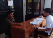 Pemerintah Desa Beru-Beru Usulkan Calon Penerima Program BPBL, Dinas ESDM Sulbar Siap Tindak Lanjuti