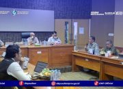 Perkuat Pengendalian Inflasi, Pemprov Sulbar Dorong Inovasi Perikanan dan Cold Storage