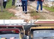 Hanya Satu Titik Galian C Ditutup Polres Batu Bara Dipertanyakan Penindakan Merata atau Setengah Hati
