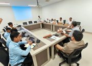 Komisi III DPRD Sulbar Dorong SPPG Manfaatkan Laboratorium DLHK
