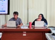 Perkuat Akuntabilitas Pengelolaan Keuangan, BPKAD Sulbar Dampingi SKPD Input Saldo Awal TA 2026 melalui SIPD