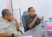 Diskominfo Pasangkayu Sambut Senter KIM: Harap Komunitas Jadi Pelopor Digitalisasi