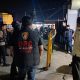 Persempit Ruang Gerak Kejahatan, Tim URC Polda Sulbar Intensifkan Patroli Malam