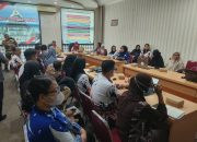 Biro Organisasi Setda Sulbar Genjot Penginputan Bukti Dukung PEKPPP 2026, Progres Capai 83,3 Persen