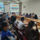 Biro Organisasi Setda Sulbar Genjot Penginputan Bukti Dukung PEKPPP 2026, Progres Capai 83,3 Persen