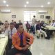 Peserta PKA Pemprov Sulbar Perdalam Wawasan Kebangsaan, Kepemimpinan Pancasila dan Integritas