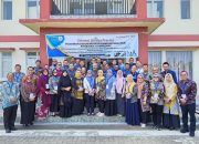 Kepala BKPSDM Sulbar Bekali Peserta PKA dengan Manajemen Kinerja ASN