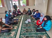 Perkuat Dukungan Spiritual, RSUD Sulbar Rutin Laksanakan Bimbingan Kerohanian