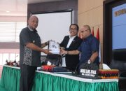 DPRD Nias Utara Gelar Rapat Paripurna, Bahas KUA-PPAS APBD 2027 dan Perubahan APBD 2026