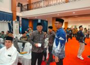 Murdanil: MTQ KORPRI Bukan Sekadar Kompetisi, tapi Memperkuat Kebersamaan ASN