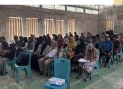 Kantor Pertanahan Mamuju Fasilitasi Pendampingan Usaha, Dorong Kelompok Perikanan dan UMKM Semakin Berdaya