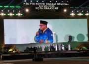 Berawal dari Kuis di Panggung MTQ KORPRI, Peserta Sulbar Dapat Beasiswa S3 di Kampus AeU Malaysia