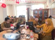 Biro Organisasi Setda Sulbar Kebut Finalisasi Anjab, ABK dan SKJ Perangkat Daerah