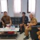 DLHK Sulbar Terima Koordinasi Wakil Bupati Mamasa, Bahas TPA dan Mekanisme PPKH