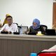 BPKAD Sulbar Ikuti Rapat Lanjutan Pembahasan KUPA dan PPAS Perubahan TA 2026