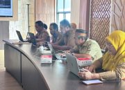 TAPD Sulbar Laksanakan Verifikasi RKA SKPD Hari Pertama Penyusunan APBD 2027