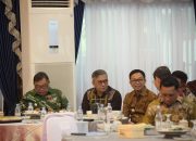 Bupati Soppeng Perkuat Manajemen Talenta ASN, Siapkan Calon Pemimpin Birokrasi