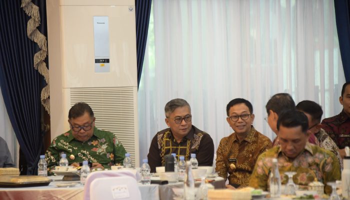 Bupati Soppeng Perkuat Manajemen Talenta ASN, Siapkan Calon Pemimpin Birokrasi