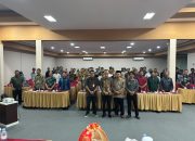 Sosialisasi Inventarisasi dan Verifikasi PPTPKH-TORA Kabupaten Mamuju