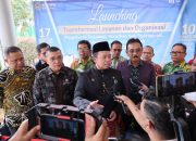 Mulai 17 Agustus 17 Kantah Terapkan Peralihan Hak Terintegrasi, Urus Balik Nama Maksimal 10 Hari