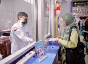Tak Perlu Menunggu Tanpa Kepastian, Masyarakat Rasakan Manfaat Pengukuran Terjadwal Saat Sertipikasi Tanah​