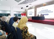 Umpan Balik Penilaian Kompetensi, Proses Penentuan Arah Pengembangan Pegawai Kementerian ATR/BPN​