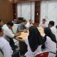 Kepala Kantah Mamuju dan Jajaran Tandatangani Maklumat Pelayanan, Tegaskan Komitmen Tingkatkan Kualitas Layanan Pertanahan