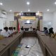 Ombudsman RI Perwakilan Sulbar Kunjungi Kantor Pertanahan Mamuju, Perkuat Sinergi Pelayanan Publik
