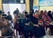 Kantor Pertanahan Mamuju Gelar Sidang PTSL di Desa Labuan Rano